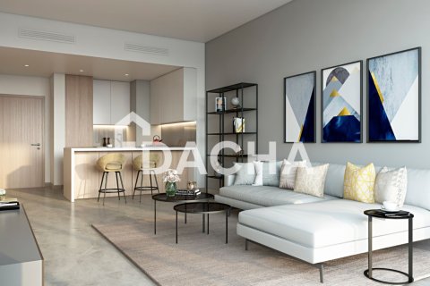Dzīvoklis Business Bay, Dubaijā, AAE 1 istaba, 59 m2 Nr. 710357 - attēls 3