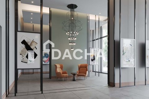Dzīvoklis Business Bay, Dubaijā, AAE 1 istaba, 59 m2 Nr. 710357 - attēls 8