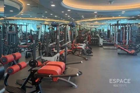 Magazzino in affitto a Dubai Marina, Dubai, EAU 123 mq. № 678674 - foto 10