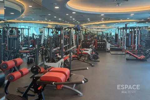 Magazzino in affitto a Dubai Marina, Dubai, EAU 123 mq. № 678674 - foto 9