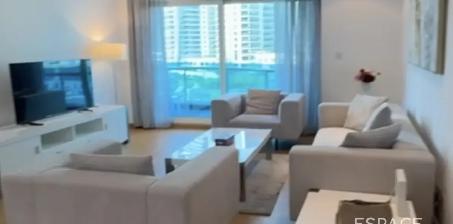 Magazzino a Dubai Marina, Dubai, EAU 123 mq. № 678674