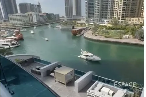 Magazzino in affitto a Dubai Marina, Dubai, EAU 123 mq. № 678674 - foto 4