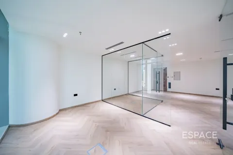 Kancelarija u Business Bay, Dubai, UAE 120 m2 Br. 678675 - fotografija 11