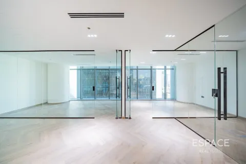 Kancelarija u Business Bay, Dubai, UAE 120 m2 Br. 678675 - fotografija 2
