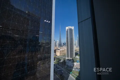 Kancelarija u Business Bay, Dubai, UAE 120 m2 Br. 678675 - fotografija 13