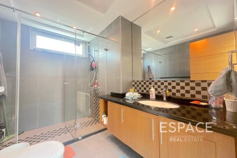 Vilă de închiriat în Jumeirah Park, Dubai, EAU 4 dormitoare, 455 mp.  №678673 - poză 10