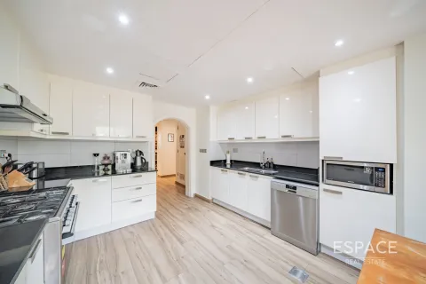 Купити віллу в The Springs, Дубай, ОАЕ 3 спальні, 245м2, № 678669 - фото 15