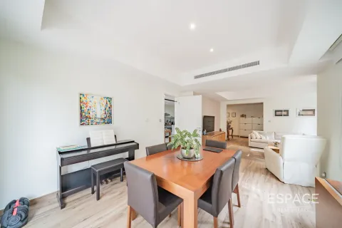 Купити віллу в The Springs, Дубай, ОАЕ 3 спальні, 245м2, № 678669 - фото 12