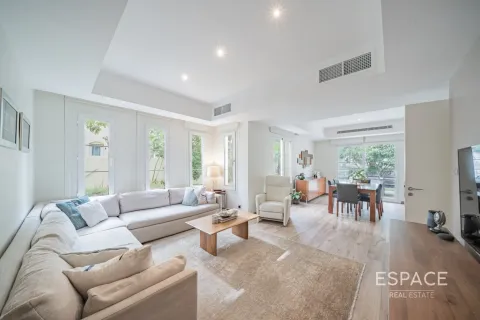 Купити віллу в The Springs, Дубай, ОАЕ 3 спальні, 245м2, № 678669 - фото 10