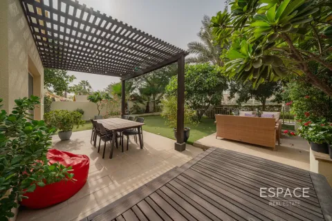 Купити віллу в The Springs, Дубай, ОАЕ 3 спальні, 245м2, № 678669 - фото 20