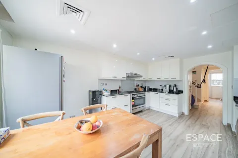 Купити віллу в The Springs, Дубай, ОАЕ 3 спальні, 245м2, № 678669 - фото 13