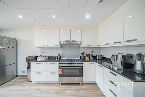 Купити віллу в The Springs, Дубай, ОАЕ 3 спальні, 245м2, № 678669 - фото 14