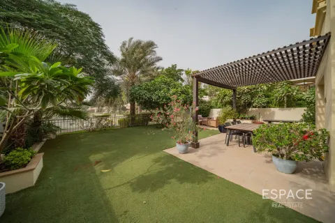 Купити віллу в The Springs, Дубай, ОАЕ 3 спальні, 245м2, № 678669 - фото 18