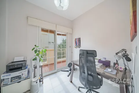 Купити віллу в The Springs, Дубай, ОАЕ 3 спальні, 245м2, № 678669 - фото 9