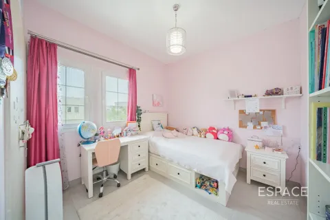 Купити віллу в The Springs, Дубай, ОАЕ 3 спальні, 245м2, № 678669 - фото 3