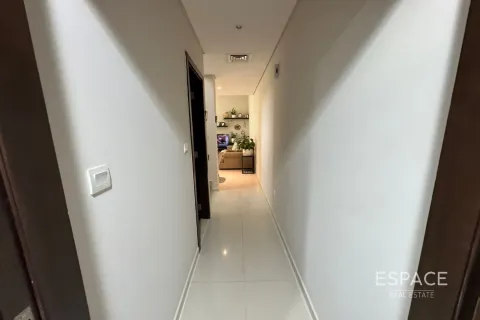 Városi lakóépület itt: Dubai, EAE, 3 hálószoba, 166 m², azonosító: 678670 - fénykép 7