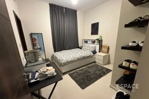 Városi lakóépület itt: Dubai, EAE, 3 hálószoba, 166 m², azonosító: 678670 - fénykép 17