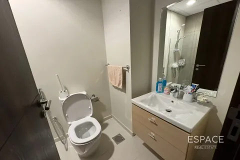 Városi lakóépület itt: Dubai, EAE, 3 hálószoba, 166 m², azonosító: 678670 - fénykép 12