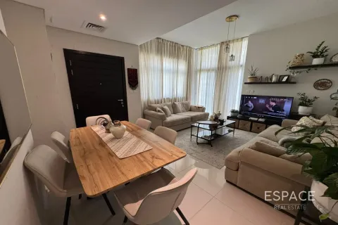 Városi lakóépület itt: Dubai, EAE, 3 hálószoba, 166 m², azonosító: 678670 - fénykép 2