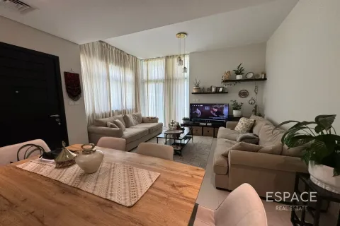 Városi lakóépület itt: Dubai, EAE, 3 hálószoba, 166 m², azonosító: 678670 - fénykép 3