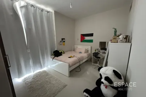 Városi lakóépület itt: Dubai, EAE, 3 hálószoba, 166 m², azonosító: 678670 - fénykép 16