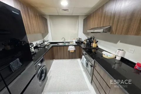 Városi lakóépület itt: Dubai, EAE, 3 hálószoba, 166 m², azonosító: 678670 - fénykép 11