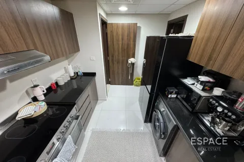 Városi lakóépület itt: Dubai, EAE, 3 hálószoba, 166 m², azonosító: 678670 - fénykép 6