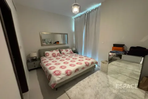 Városi lakóépület itt: Dubai, EAE, 3 hálószoba, 166 m², azonosító: 678670 - fénykép 19