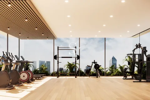 Apartment in Dubai South (Dubai World Central), UAE 2 bedrooms, 112 sq.m. № 688272 - photo 18