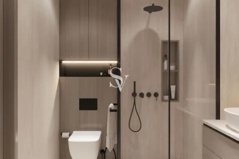 Apartment in Dubai South (Dubai World Central), UAE 2 bedrooms, 112 sq.m. № 688272 - photo 29