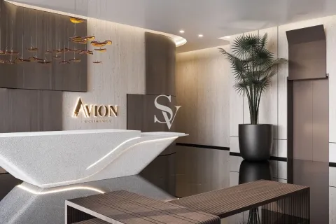 Apartment in Dubai South (Dubai World Central), UAE 2 bedrooms, 112 sq.m. № 688272 - photo 16