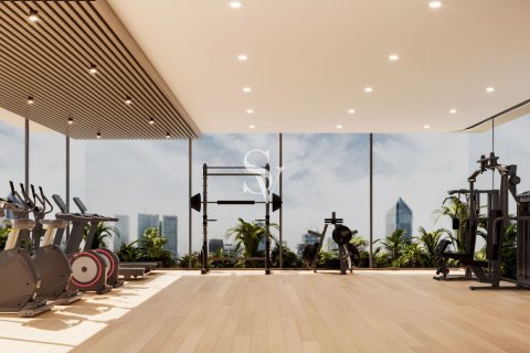 Apartment in Dubai South (Dubai World Central), UAE 2 bedrooms, 112 sq.m. № 688273 - photo 21