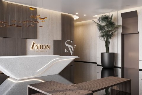 Apartment in Dubai South (Dubai World Central), UAE 2 bedrooms, 112 sq.m. № 688273 - photo 11