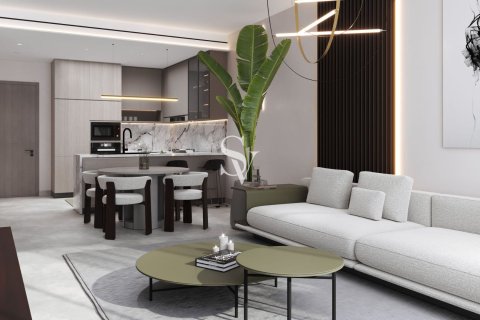 Appartement in Dubai South (Dubai World Central), Dubai, VAE 2 slaapkamers, 112 vr.m. nr 688273