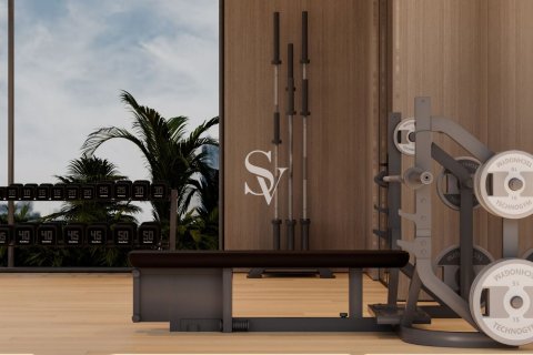 Apartment in Dubai South (Dubai World Central), UAE 2 bedrooms, 112 sq.m. № 688273 - photo 22