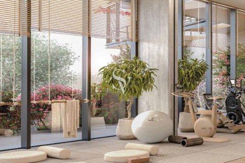 Пәтер Dubai Land, Дубай, БАӘ-да 1 жатын бөлме, 75 м² № 688317 - фото 8