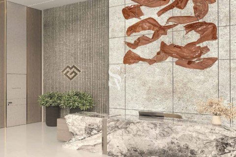 Пәтер Dubai Land, Дубай, БАӘ-да 1 жатын бөлме, 75 м² № 688317 - фото 7
