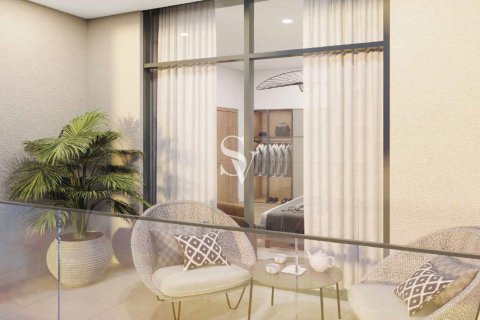 Пәтер Dubai Land, Дубай, БАӘ-да 1 жатын бөлме, 75 м² № 688317 - фото 13