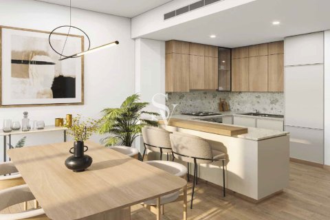 Пәтер Dubai Land, Дубай, БАӘ-да 1 жатын бөлме, 75 м² № 688317 - фото 15