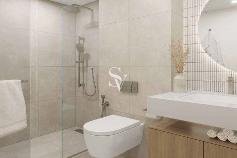 Пәтер Dubai Land, Дубай, БАӘ-да 1 жатын бөлме, 75 м² № 688317 - фото 14