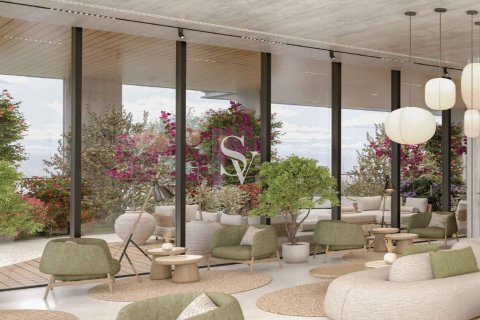 Пәтер Dubai Land, Дубай, БАӘ-да 1 жатын бөлме, 75 м² № 688317 - фото 11