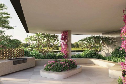 Пәтер Dubai Land, Дубай, БАӘ-да 1 жатын бөлме, 75 м² № 688317 - фото 4