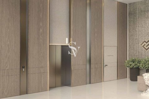 Пәтер Dubai Land, Дубай, БАӘ-да 1 жатын бөлме, 75 м² № 688317 - фото 16