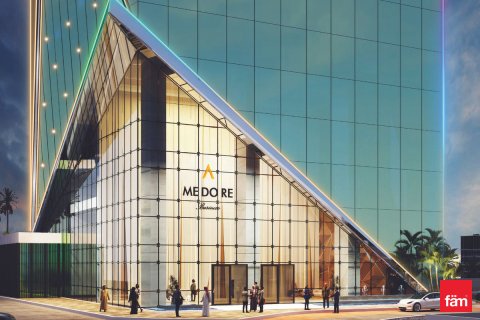 Dubai, UAE의 판매용 사무실 1032제곱미터 번호 694018 - 사진 5