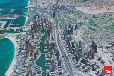 Dubai, UAE의 판매용 사무실 1032제곱미터 번호 694018 - 사진 10