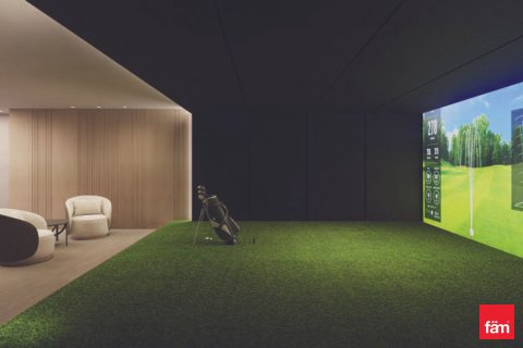 Dubai, UAE의 판매용 사무실 1032제곱미터 번호 694018 - 사진 7