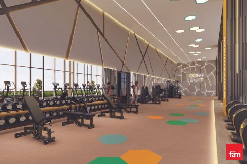 Dubai, UAE의 판매용 사무실 1032제곱미터 번호 694018 - 사진 9