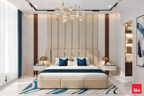 Пәтер Дубай, БАӘ-да 2 жатын бөлмелер, 74.3 м² № 694013 - фото 5