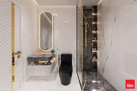 Пәтер Дубай, БАӘ-да 2 жатын бөлмелер, 74.3 м² № 694013 - фото 6