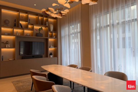 Leilighet til leie i Dubai, Emiratene 2 soverom, 98 kvm Nr. 694017 - Foto 17